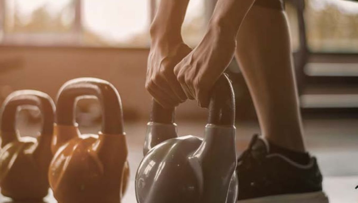 Fitness Centre